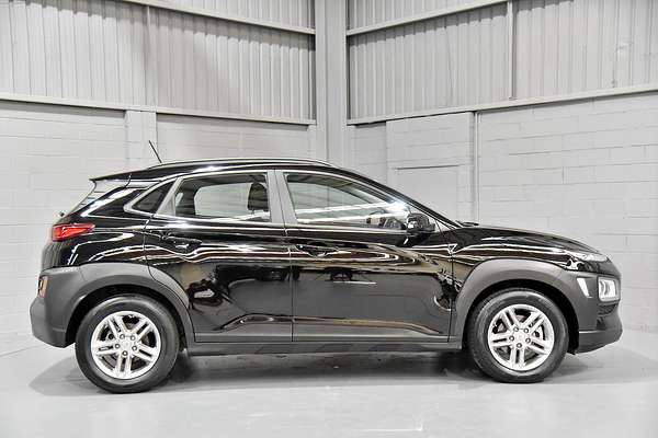 2020 Hyundai Kona Active OS.3