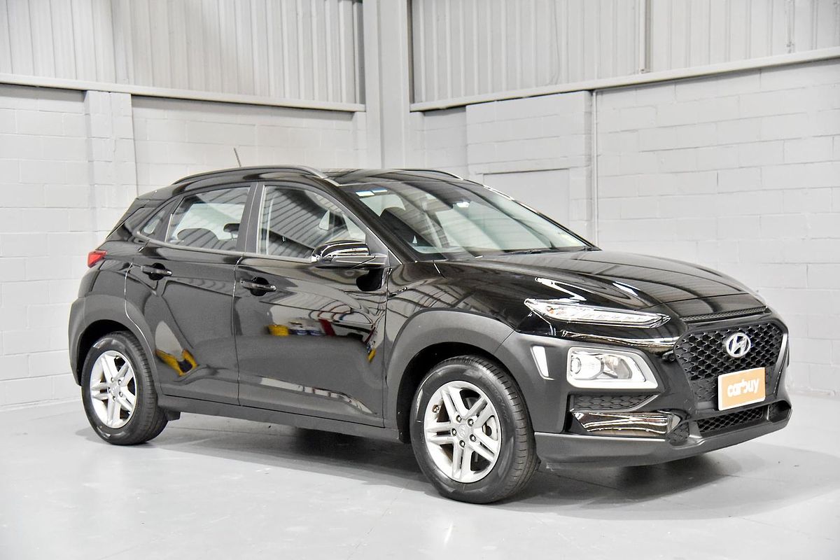 2020 Hyundai Kona Active OS.3