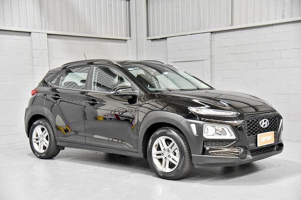 2020 Hyundai Kona Active OS.3