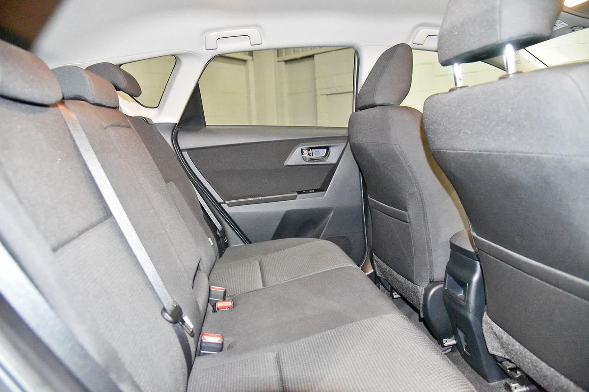 2014 Toyota Corolla Ascent Sport ZRE182R