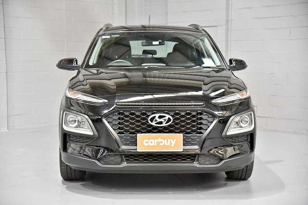 2020 Hyundai Kona Active OS.3