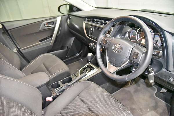 2014 Toyota Corolla Ascent Sport ZRE182R