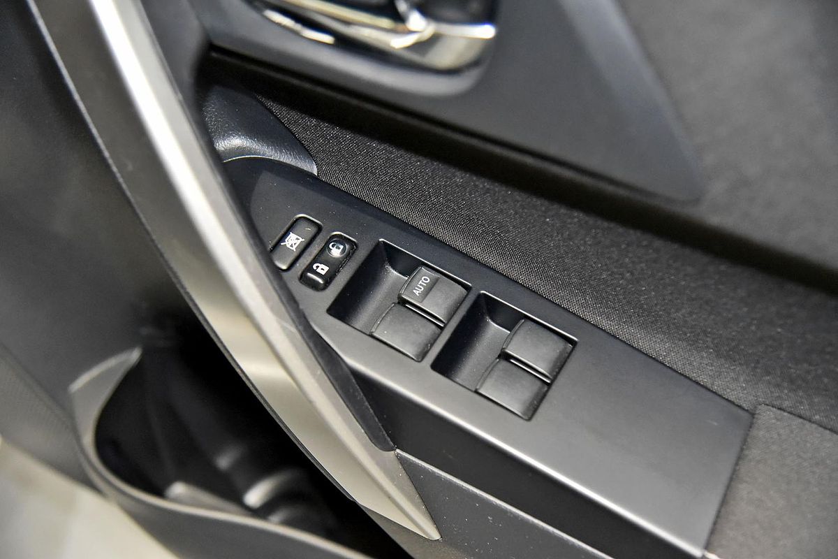 2014 Toyota Corolla Ascent Sport ZRE182R