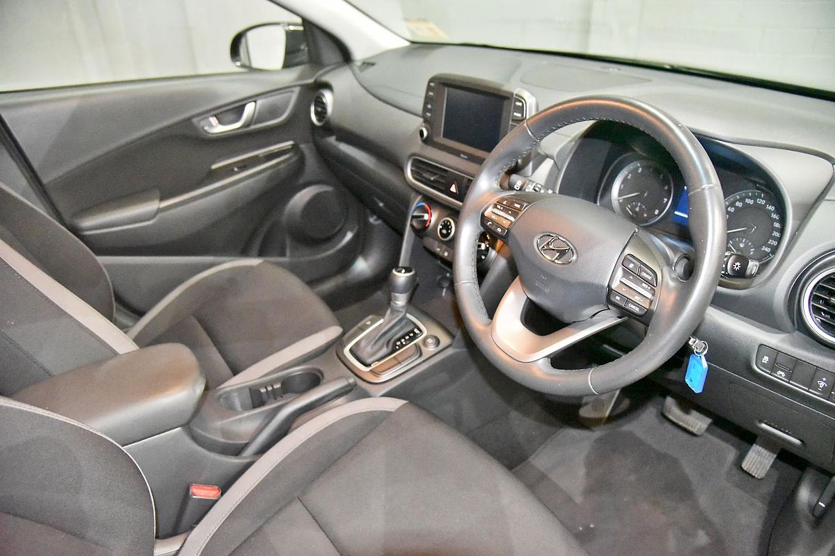 2020 Hyundai Kona Active OS.3