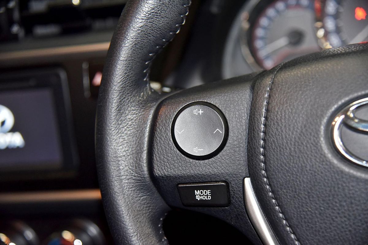 2014 Toyota Corolla Ascent Sport ZRE182R