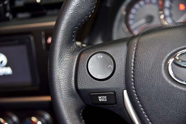 2014 Toyota Corolla Ascent Sport ZRE182R
