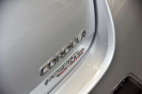 2014 Toyota Corolla Ascent Sport ZRE182R