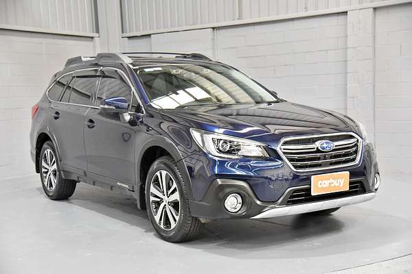 2019 Subaru Outback 2.5i Premium 5GEN