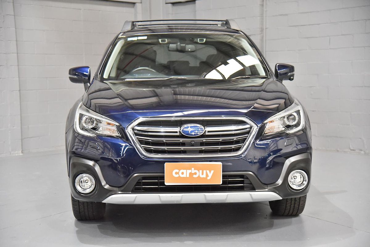 2019 Subaru Outback 2.5i Premium 5GEN