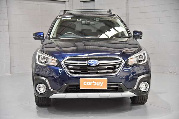 2019 Subaru Outback 2.5i Premium 5GEN