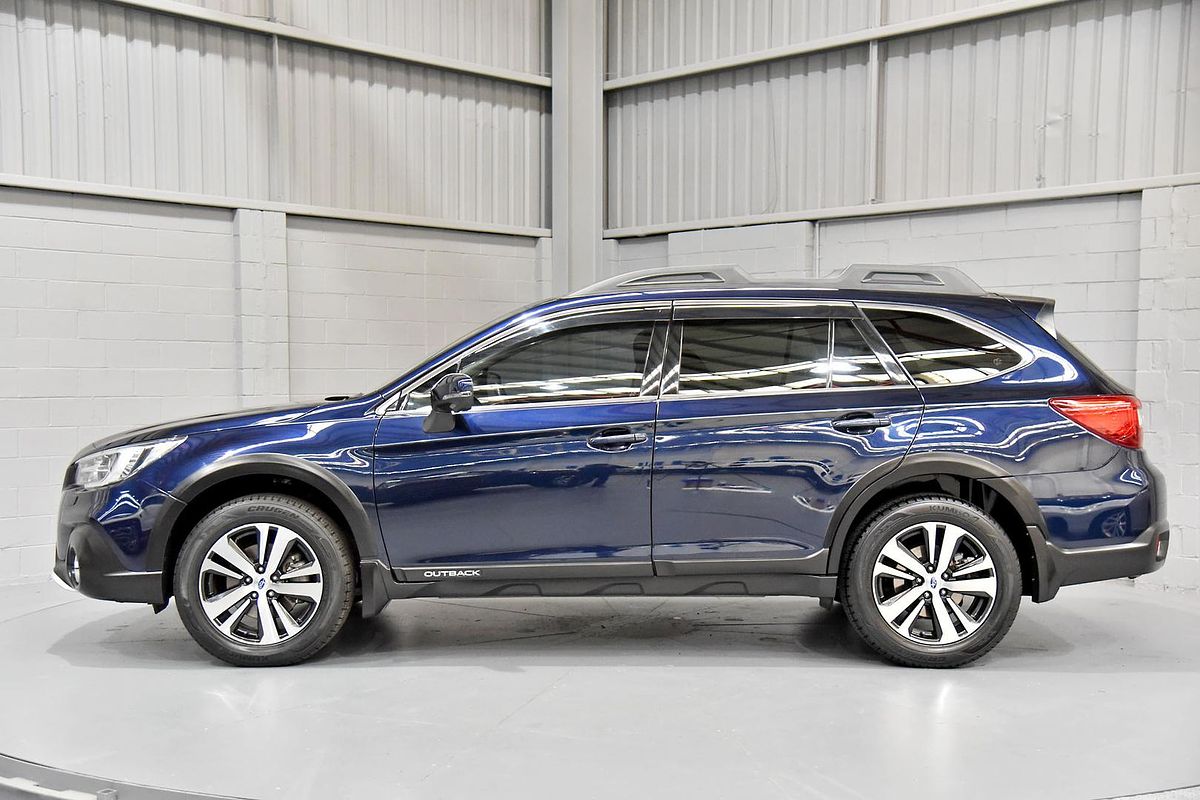 2019 Subaru Outback 2.5i Premium 5GEN