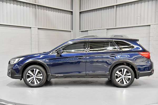 2019 Subaru Outback 2.5i Premium 5GEN