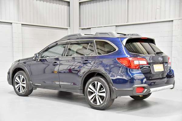 2019 Subaru Outback 2.5i Premium 5GEN