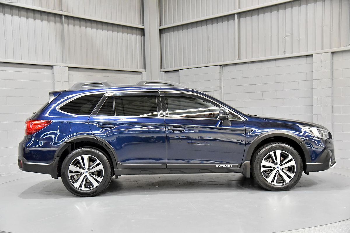 2019 Subaru Outback 2.5i Premium 5GEN