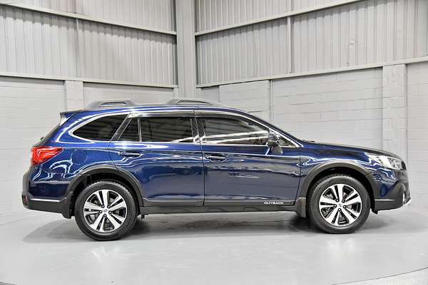 2019 Subaru Outback 2.5i Premium 5GEN