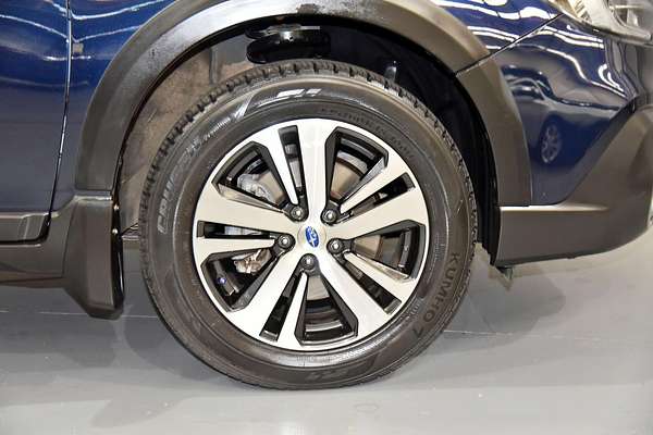 2019 Subaru Outback 2.5i Premium 5GEN