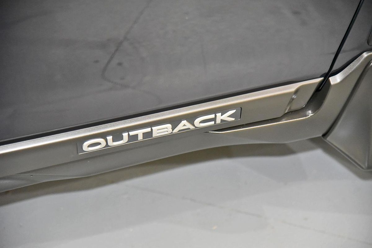 2019 Subaru Outback 2.5i Premium 5GEN
