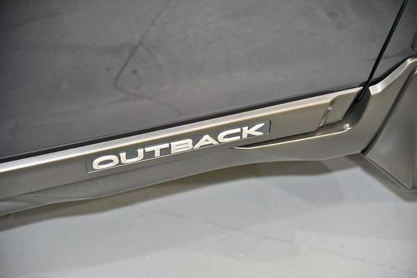 2019 Subaru Outback 2.5i Premium 5GEN