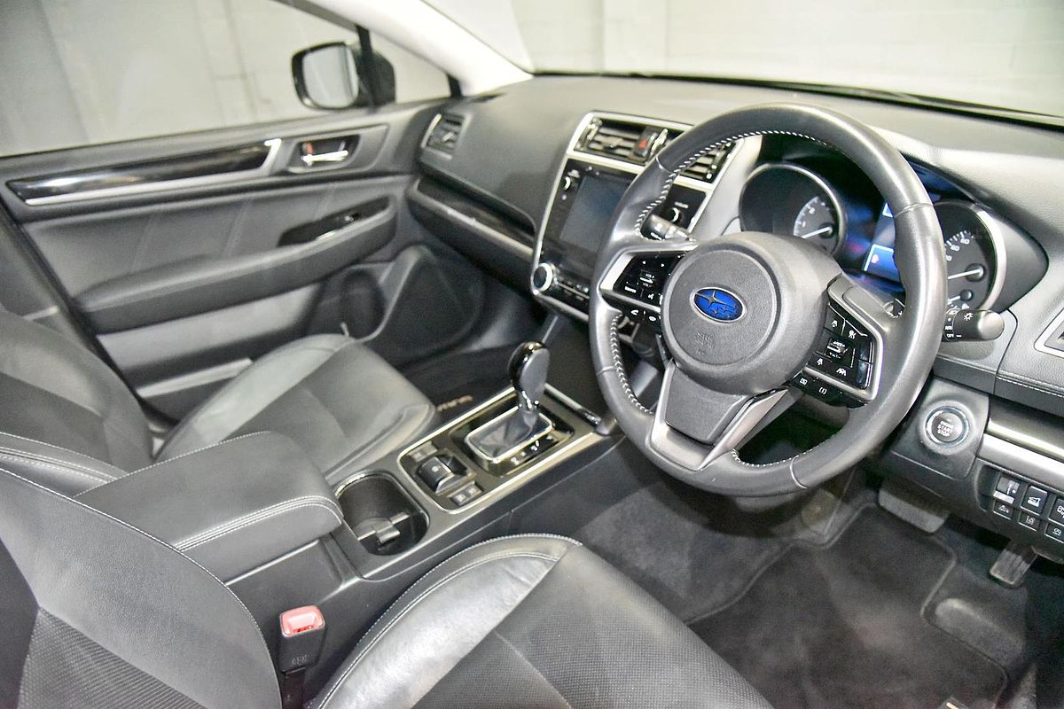 2019 Subaru Outback 2.5i Premium 5GEN