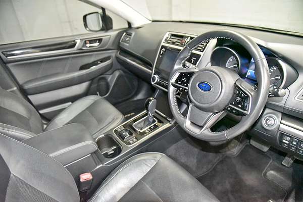 2019 Subaru Outback 2.5i Premium 5GEN