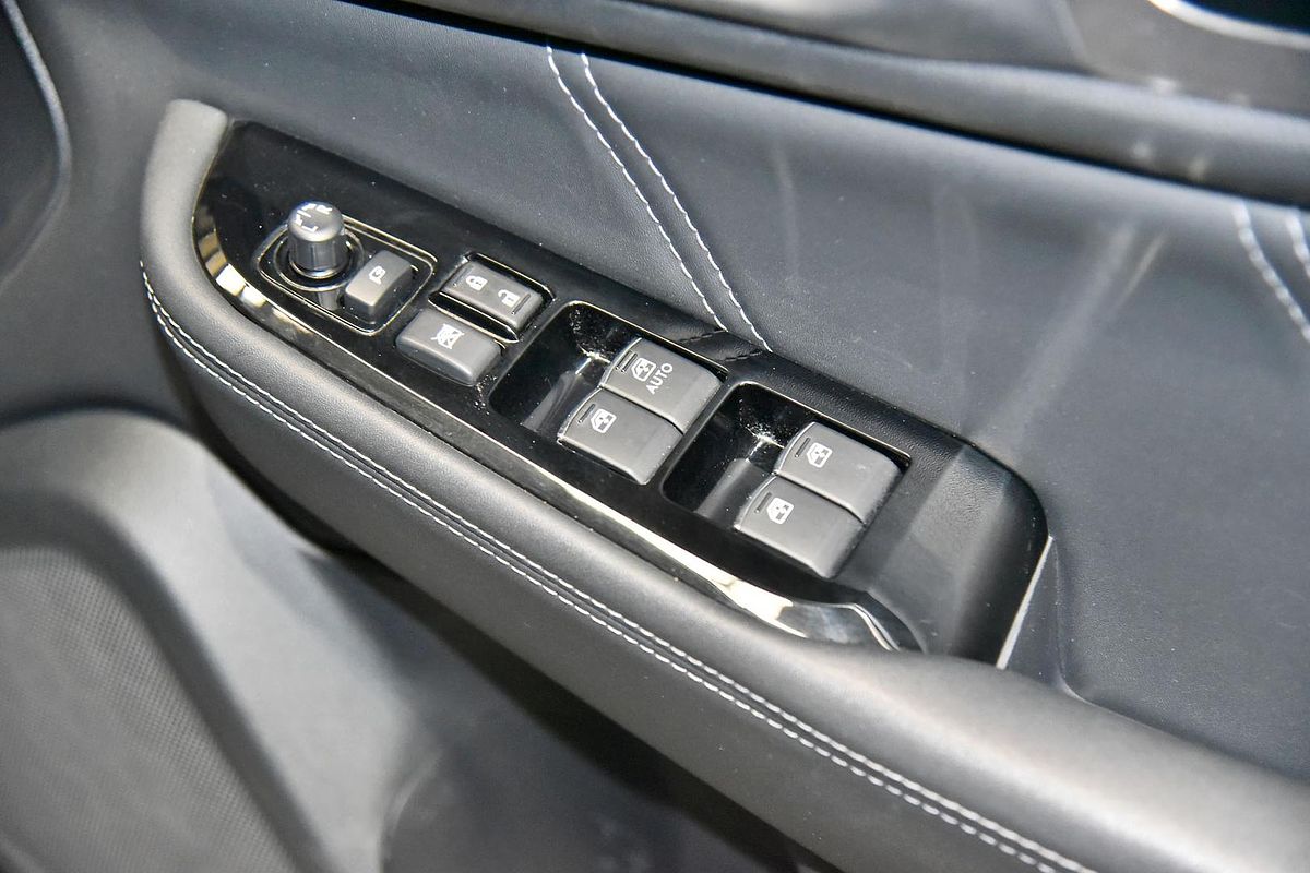 2019 Subaru Outback 2.5i Premium 5GEN