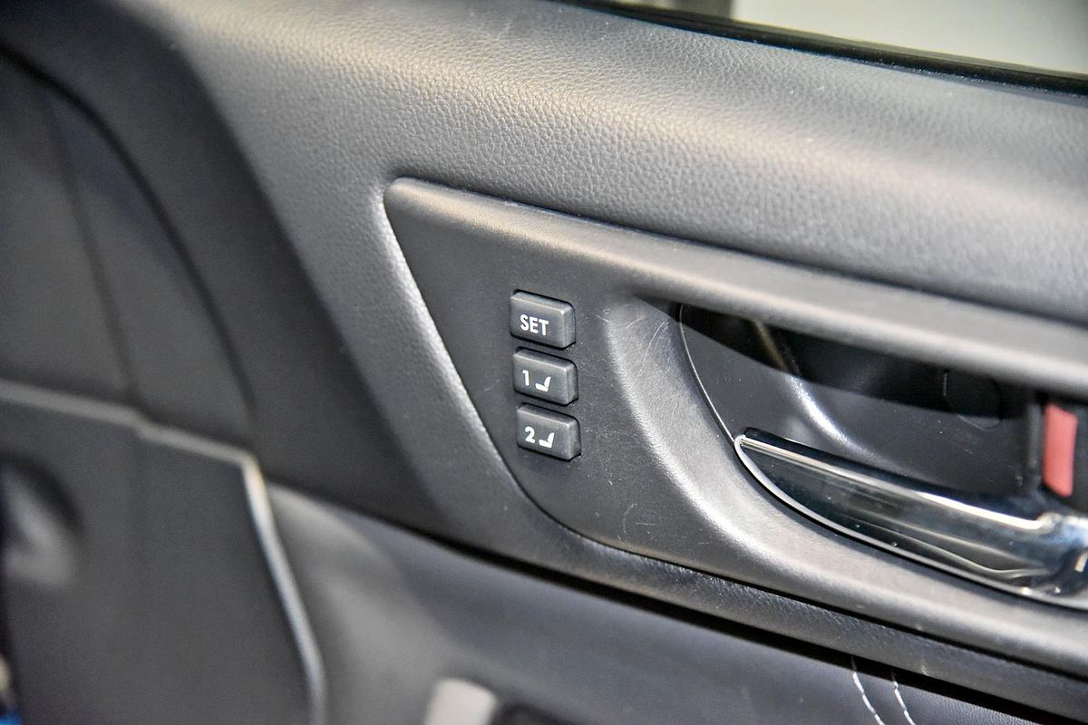 2019 Subaru Outback 2.5i Premium 5GEN