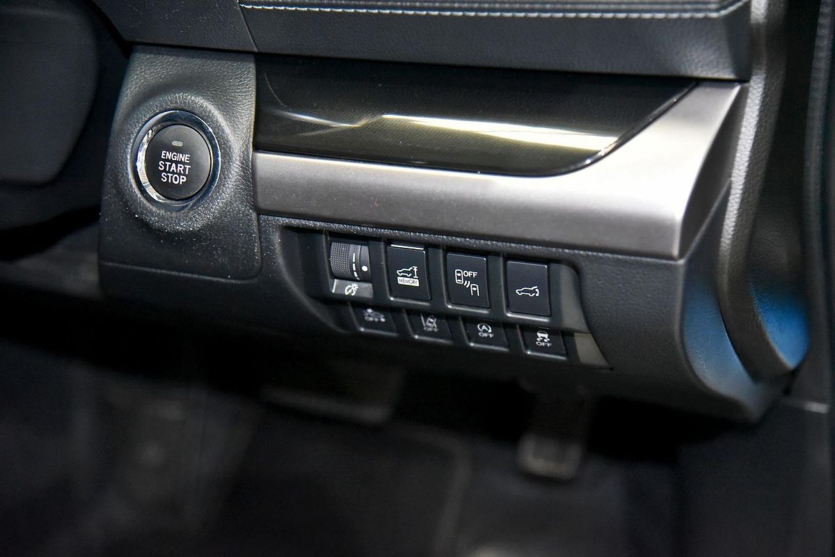 2019 Subaru Outback 2.5i Premium 5GEN