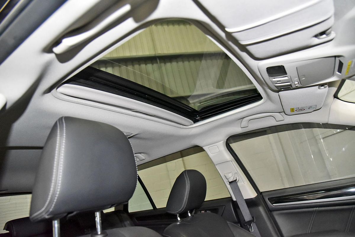 2019 Subaru Outback 2.5i Premium 5GEN