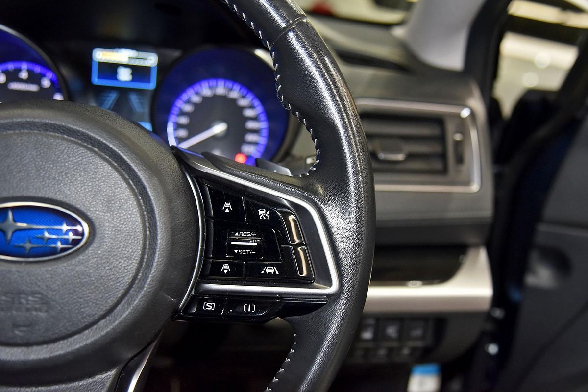 2019 Subaru Outback 2.5i Premium 5GEN