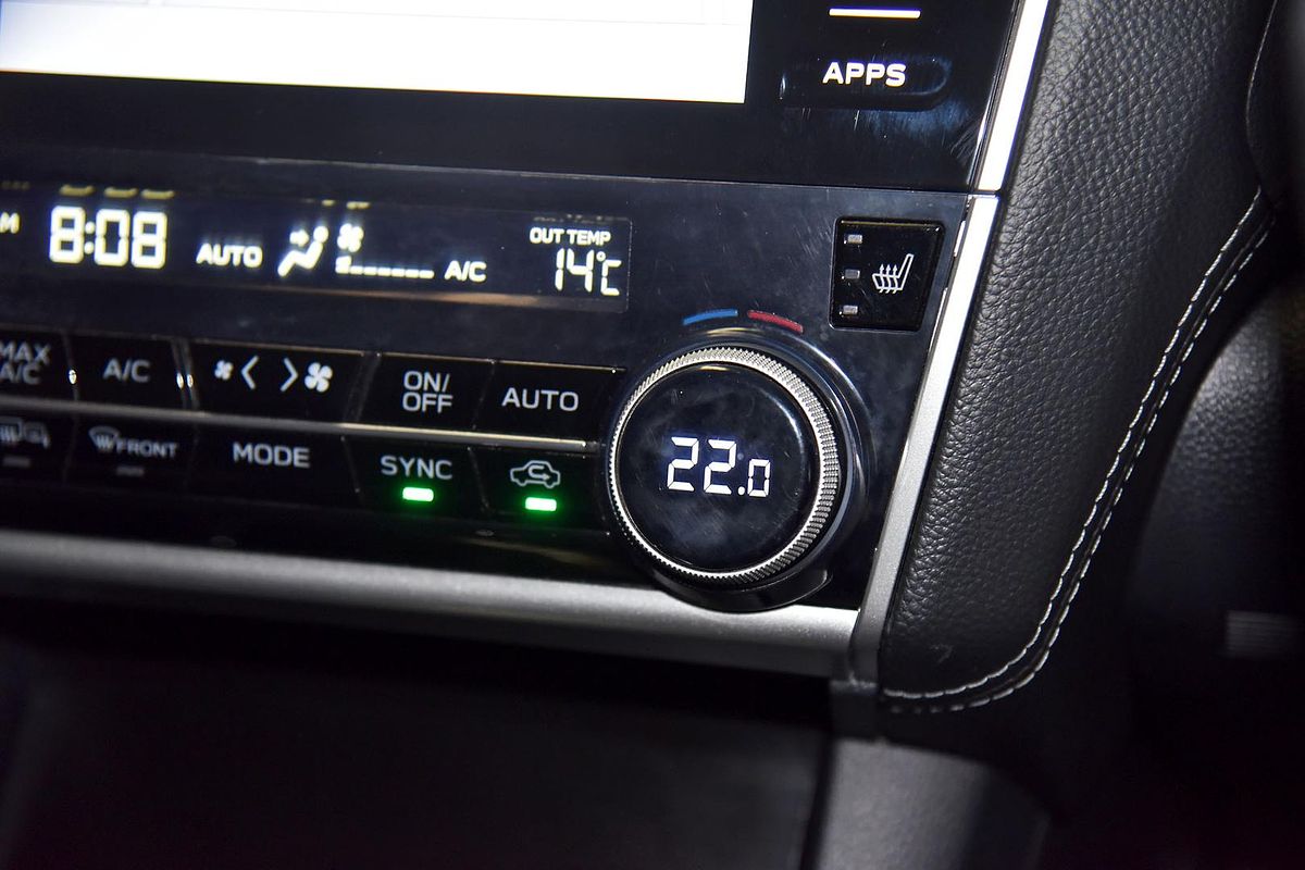 2019 Subaru Outback 2.5i Premium 5GEN