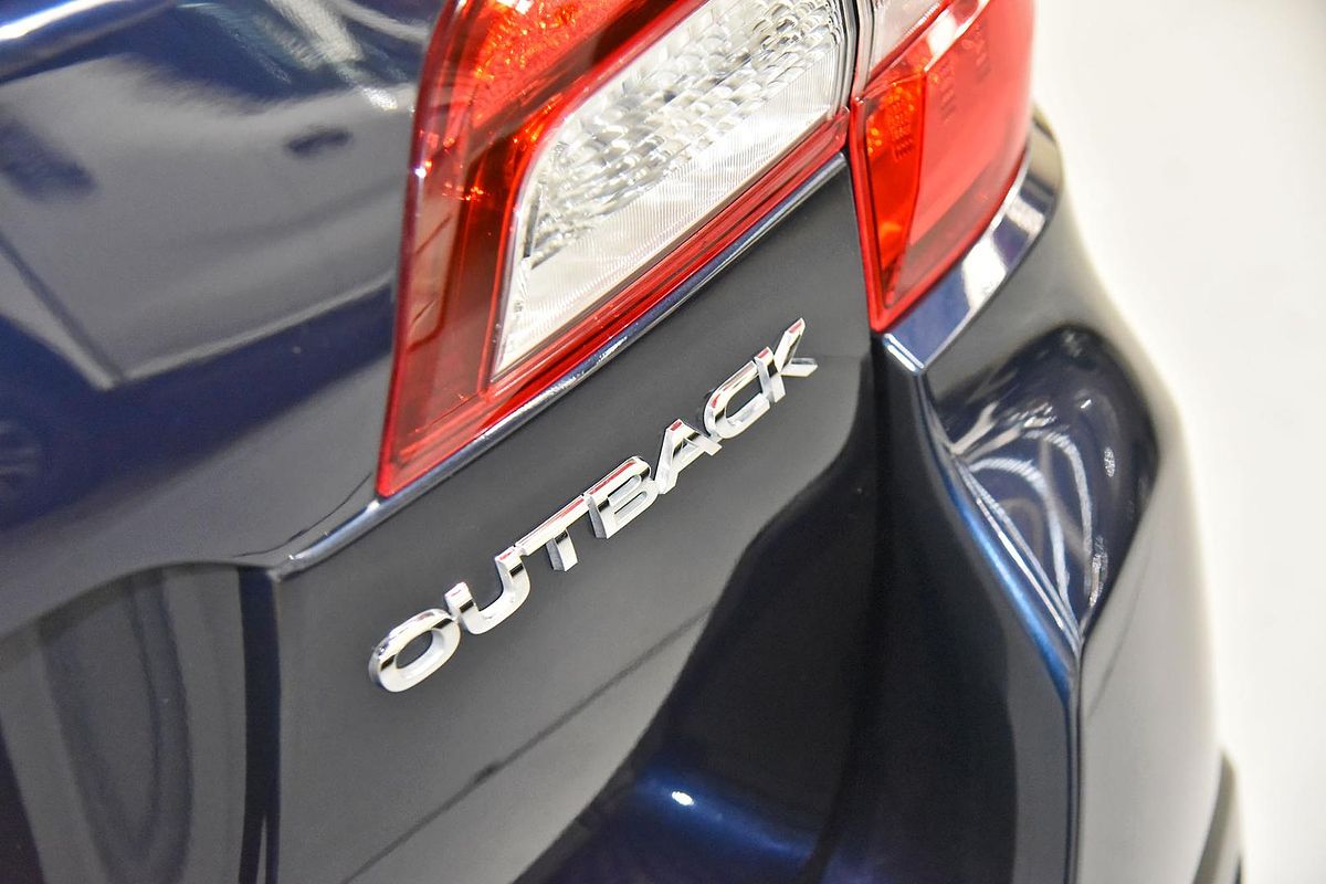 2019 Subaru Outback 2.5i Premium 5GEN