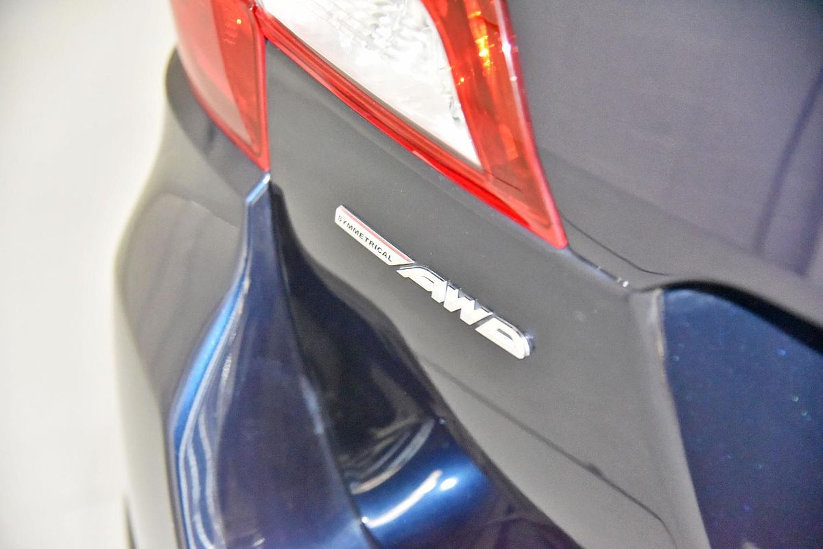 2019 Subaru Outback 2.5i Premium 5GEN