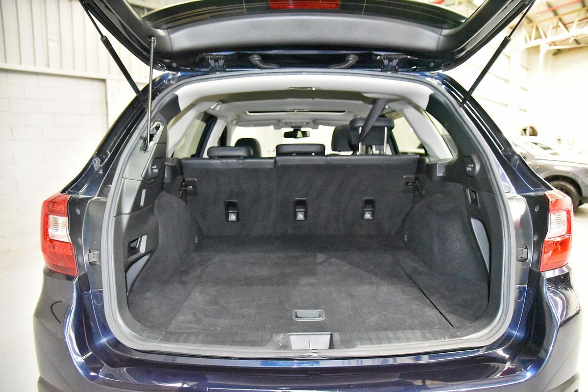 2019 Subaru Outback 2.5i Premium 5GEN