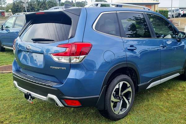 2024 Subaru Forester 2.5i-S S5