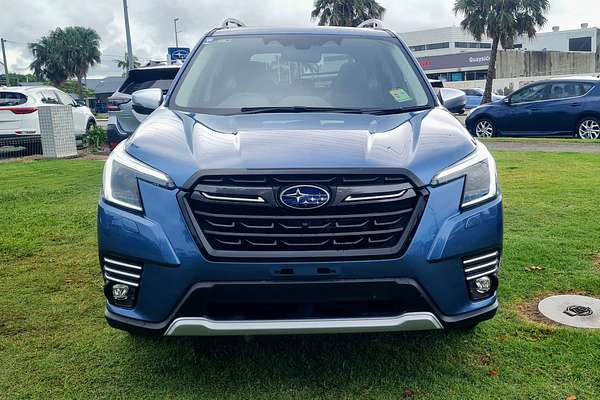 2024 Subaru Forester 2.5i-S S5