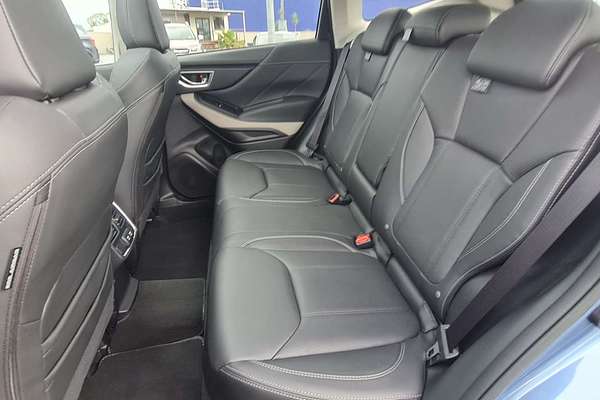 2024 Subaru Forester 2.5i-S S5