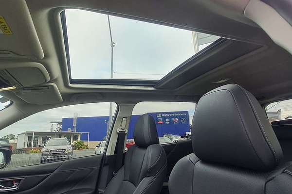 2024 Subaru Forester 2.5i-S S5