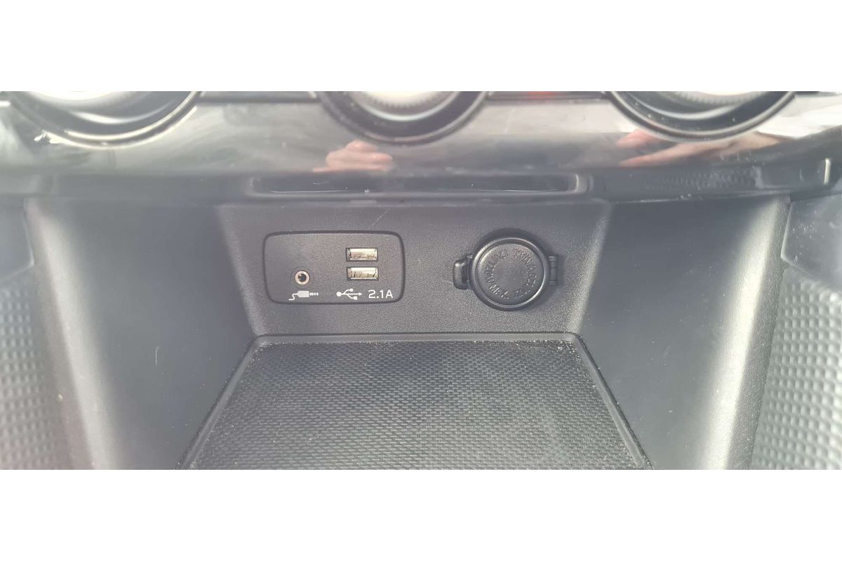 2024 Subaru Forester 2.5i-S S5