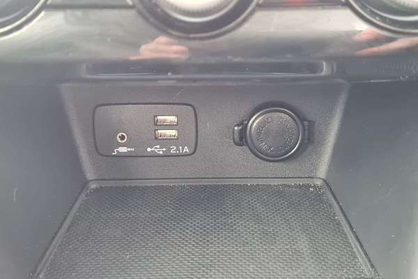 2024 Subaru Forester 2.5i-S S5