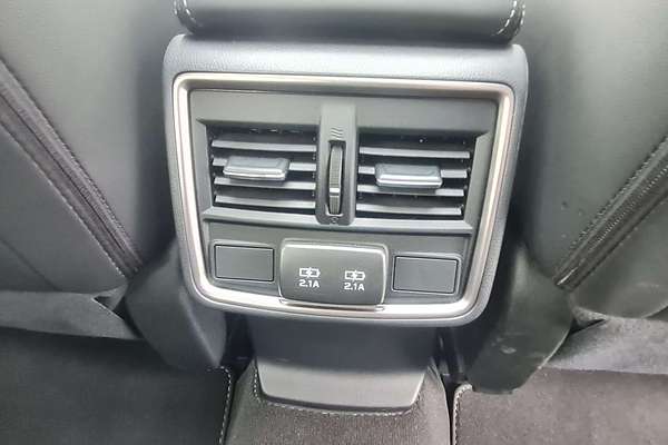2024 Subaru Forester 2.5i-S S5