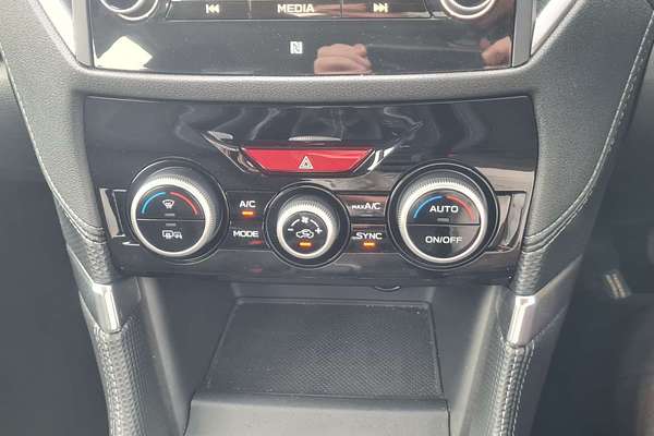 2024 Subaru Forester 2.5i-S S5