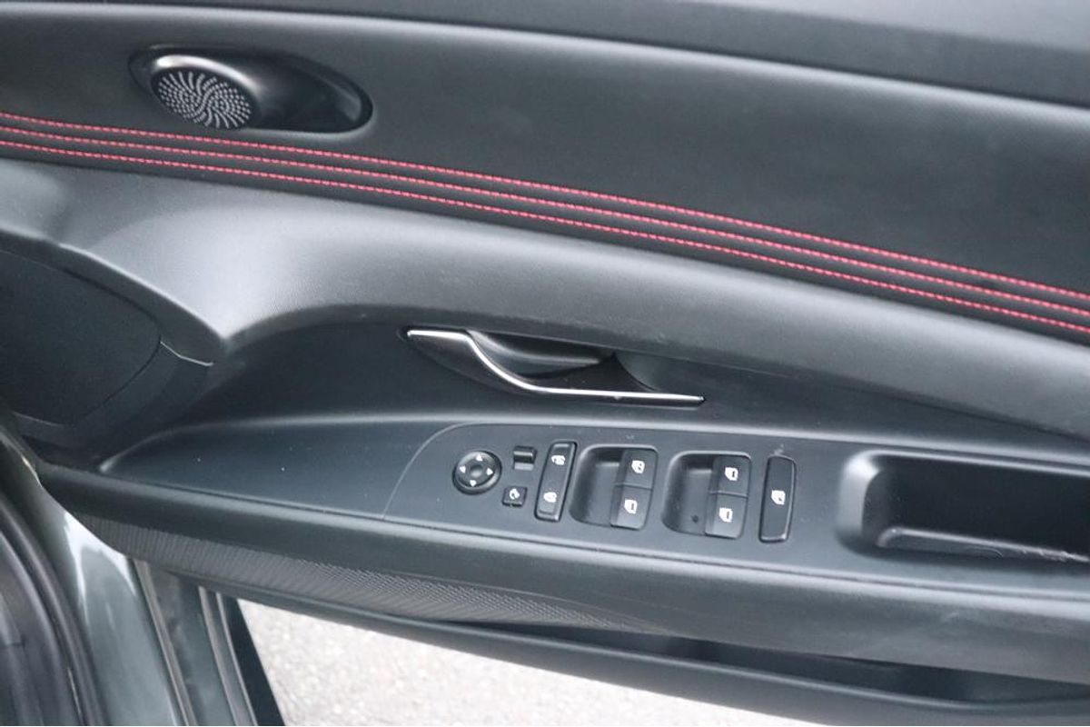 2022 Hyundai i30 N Line CN7.V1