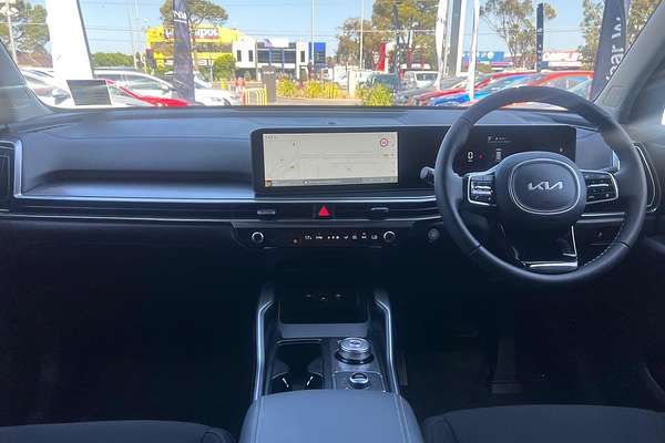 2025 Kia Sorento Sport MQ4 PE