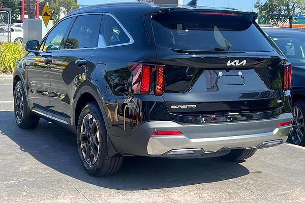 2025 Kia Sorento Sport MQ4 PE