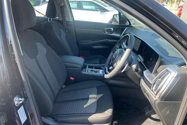 2025 Kia Sorento Sport MQ4 PE