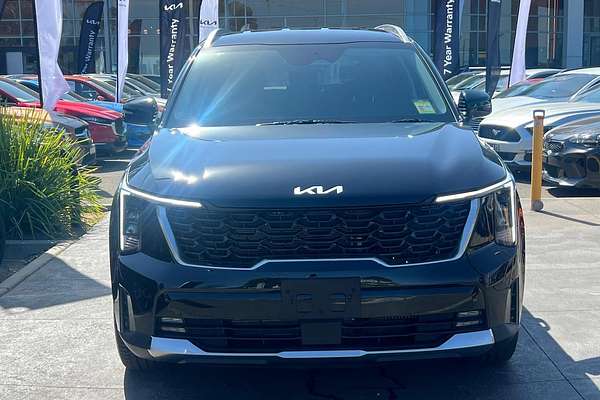 2025 Kia Sorento Sport MQ4 PE