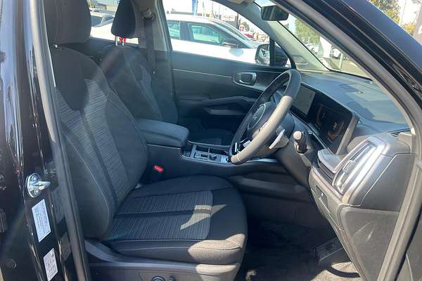 2025 Kia Sorento Sport MQ4 PE