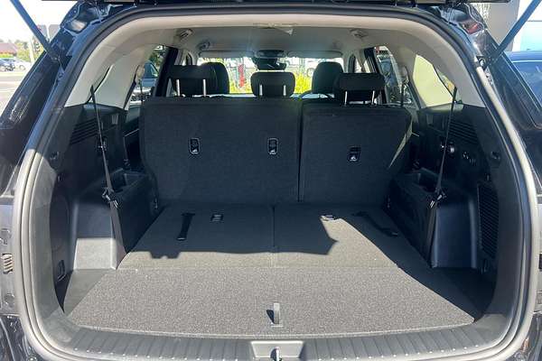 2025 Kia Sorento Sport MQ4 PE