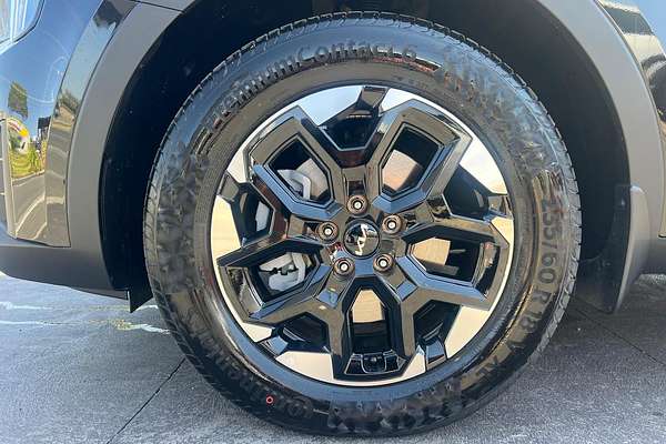 2025 Kia Sorento Sport MQ4 PE