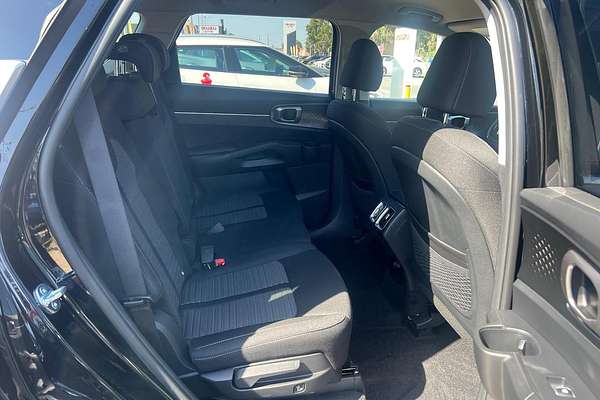 2025 Kia Sorento Sport MQ4 PE